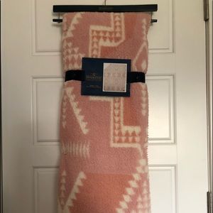 pendlton soft blanket